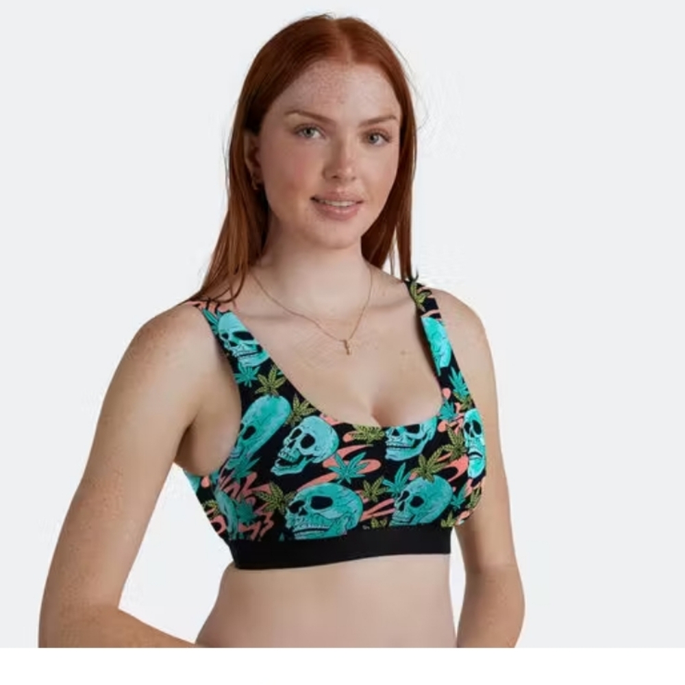 MeUndies, size large, head high